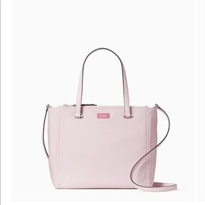 KATE SPADE Dawn Satchel